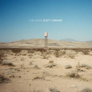 CD Shop - LOS DAYS DUSTY DREAMS