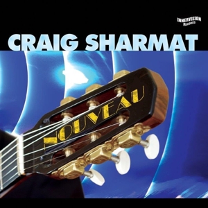 CD Shop - CRAIG SHARMAT NOUVEAU