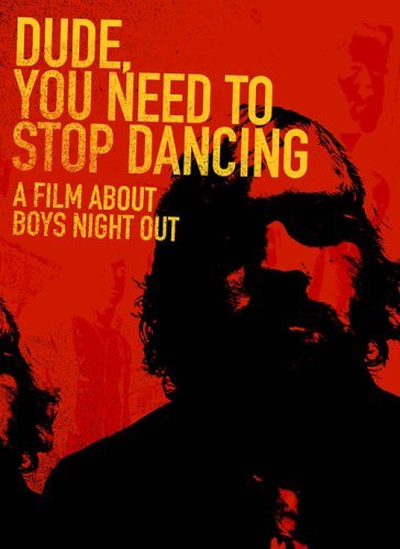 CD Shop - BOYS NIGHT OUT DUDE YOU NEED TO STOP DAN