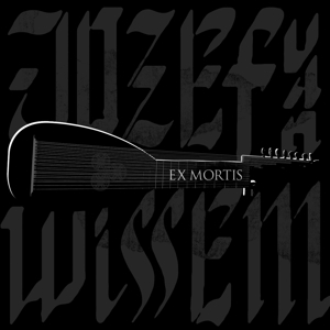 CD Shop - JOZEF VAN WISSEM EX MORTIS