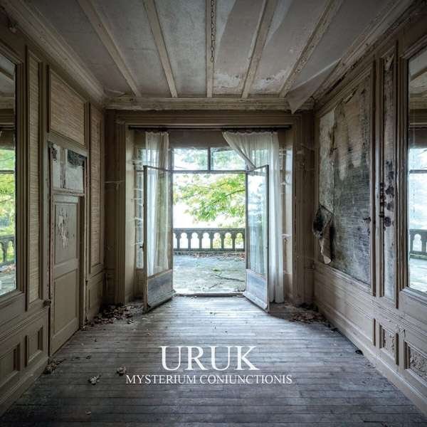 CD Shop - URUK MYSTERIUM CONIUNCTIONIS