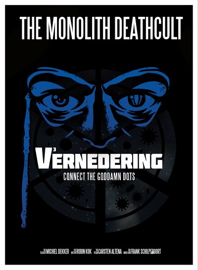 CD Shop - MONOLITH DEATHCULT Monolith Deathcult - V3 - Vernedering
