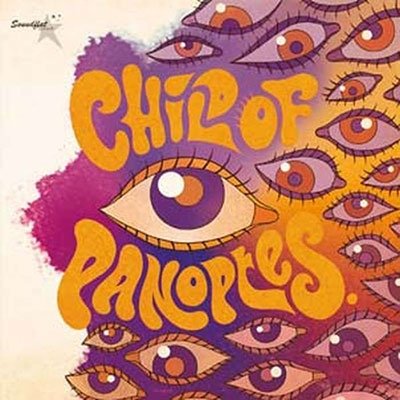 CD Shop - CHILD OF PANOPTES CHILD OF PANOPTES