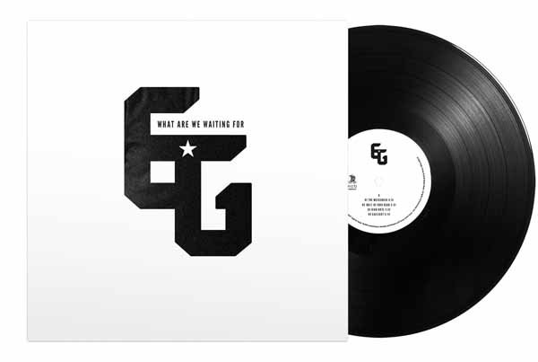 CD Shop - ELECTRIC GUITARS WHAT ARE WE WAITING FOR