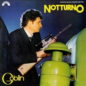 CD Shop - GOBLIN NOTTURNO