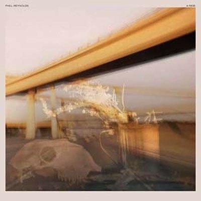 CD Shop - PHILL REYNOLDS A RIDE