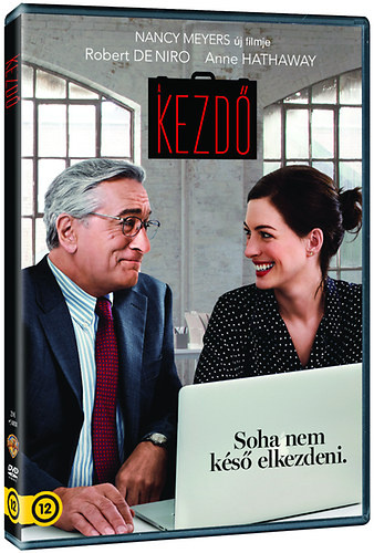 CD Shop - FILM: A Kezdo (hu)