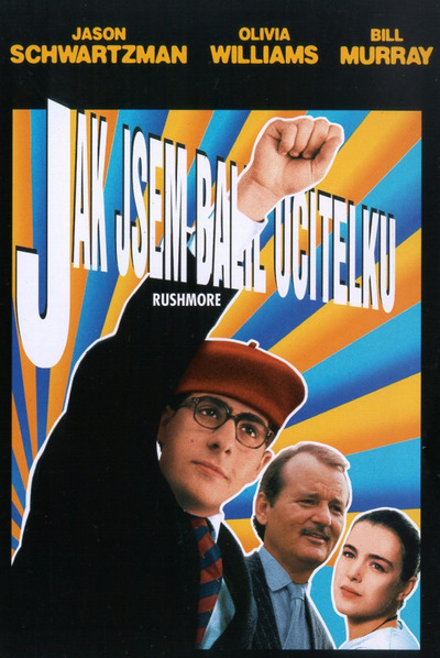 CD Shop - FILM Jak Jsem Balil Učitelku