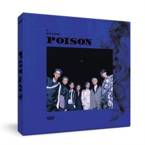 CD Shop - VAV POISON