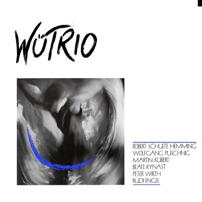 CD Shop - WUTRIO WUTRIO