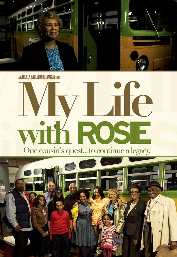 CD Shop -  MY LIFE WITH ROSIE