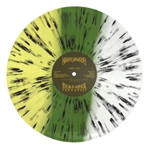 CD Shop - NIGHTSTALKER DEAD ROCK COMMANDOS