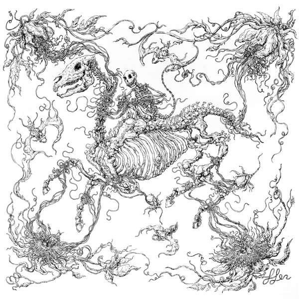 CD Shop - VARIOUS ARTISTS IN DEATH\