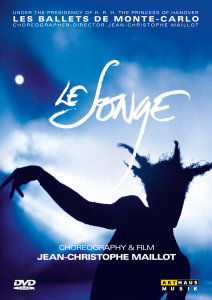 CD Shop - VARIOUS ARTISTS LE SONGE:LES BALLETS D...