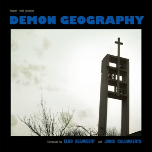 CD Shop - ELKO & JORIS CALUWAERTS BLIJWEERT DEMON GEOGRAPHY