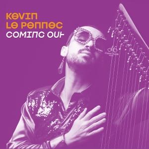 CD Shop - KEVIN LE PENNEC COMING OUT