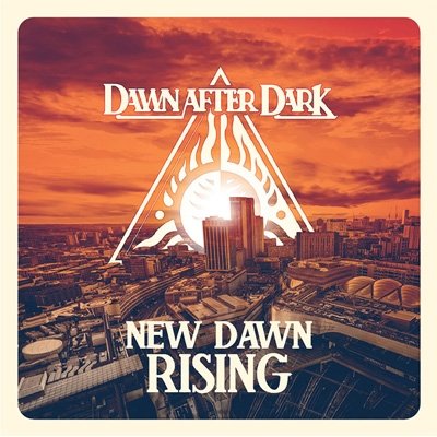 CD Shop - DAWN AFTER DARK NEW DAWN RISING