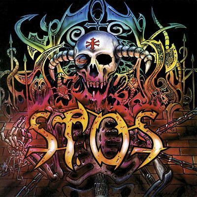 CD Shop - STOS STOS