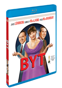 CD Shop - FILM BYT BD