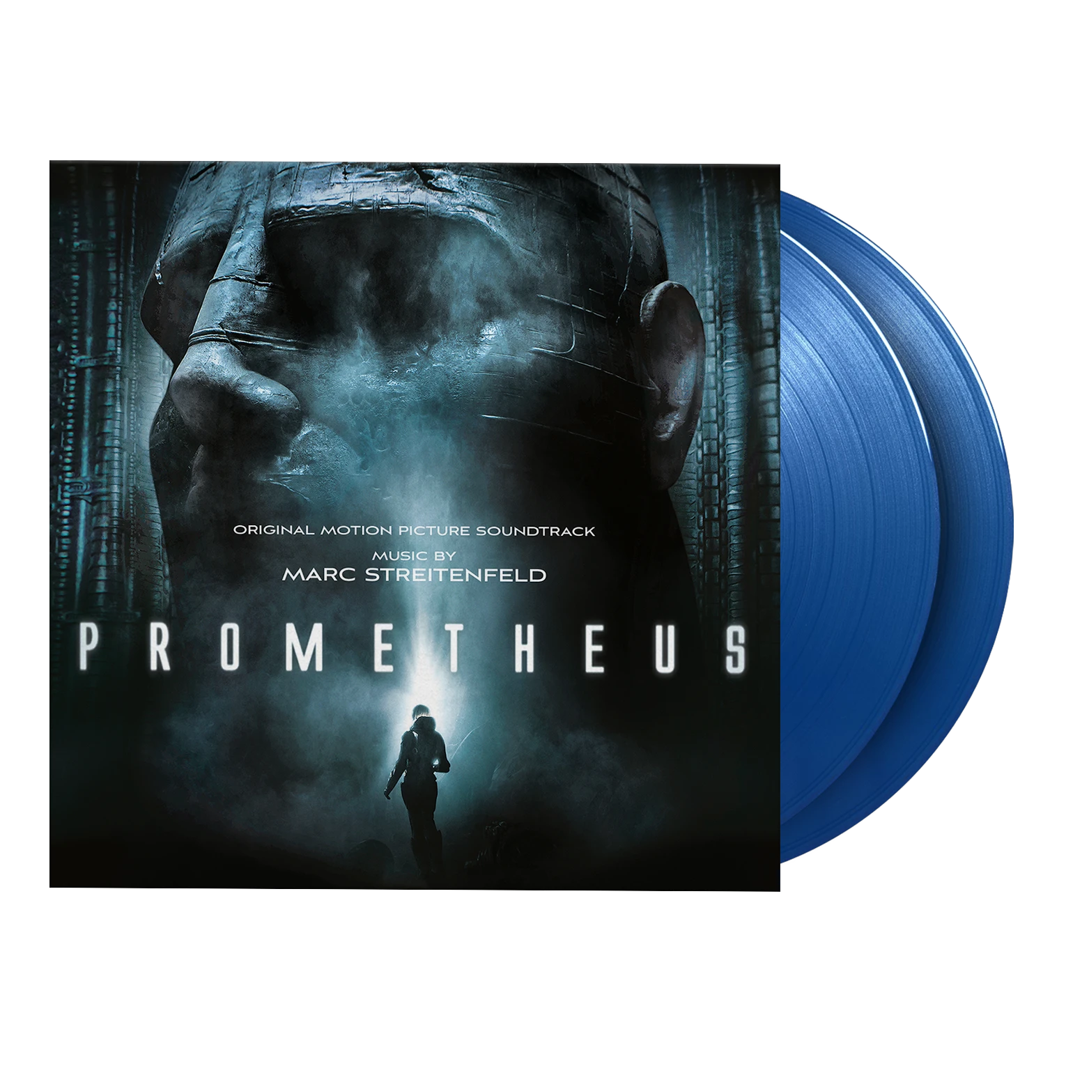 CD Shop - MARC STREITENFELD PROMETHEUS