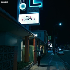 CD Shop - NIGHT SHOP FOUNTAIN