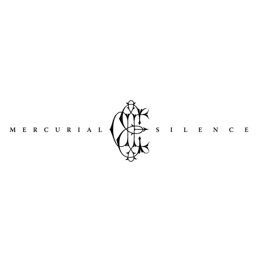 CD Shop - DAVID EUGENE EDWARDS MERCURIAL SILENCE