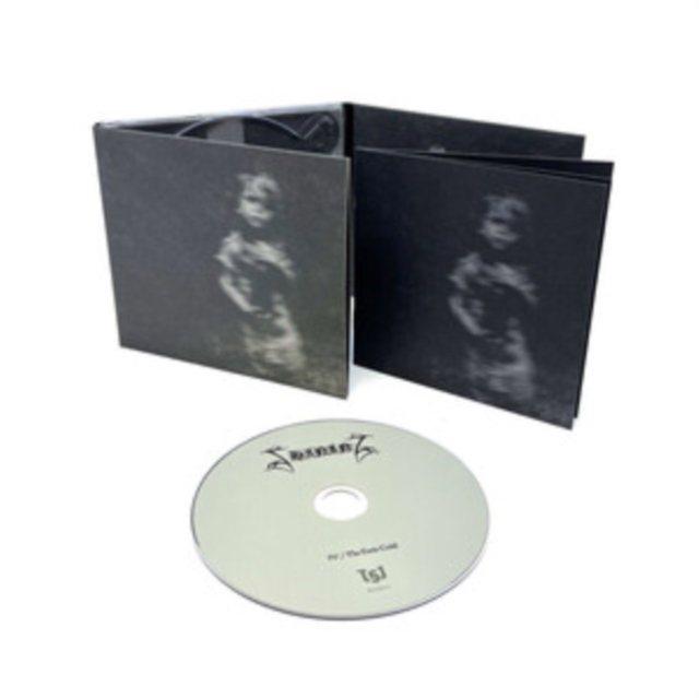 CD Shop - SHINING IV - THE EERIE COLD