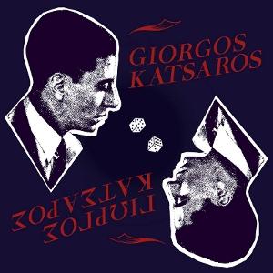 CD Shop - GIORGOS KATSAROS GIORGOS KATSAROS