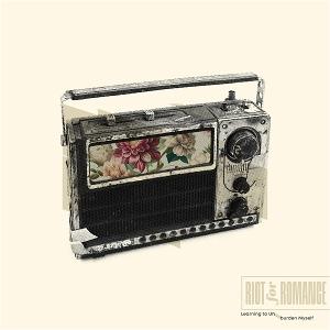 CD Shop - RIOT FOR ROMANCE LEARNING TO UNBURDEN M...