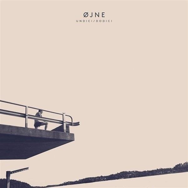 CD Shop - OJNE UNDICI/DODICI