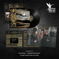 CD Shop - HELHEIM JORMUNDGAND
