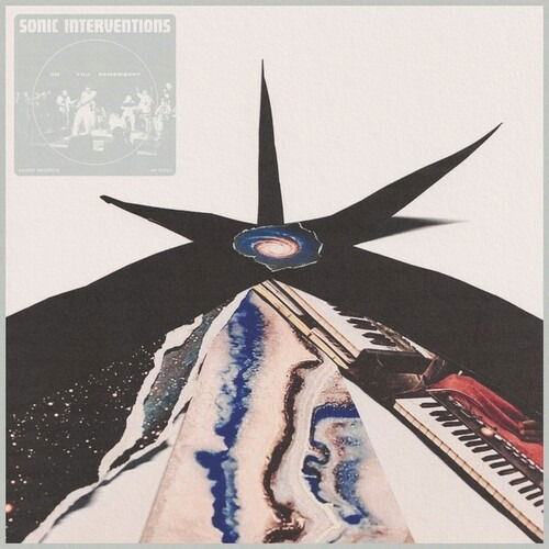 CD Shop - SONIC INTERVENTIONS DO YOU REMEMBER?