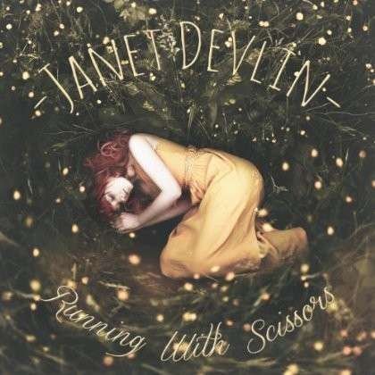 CD Shop - JANET DEVLIN RUNNING WITH SCISSORS