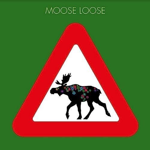 CD Shop - MOOSE LOOSE ELGEN ER LOS