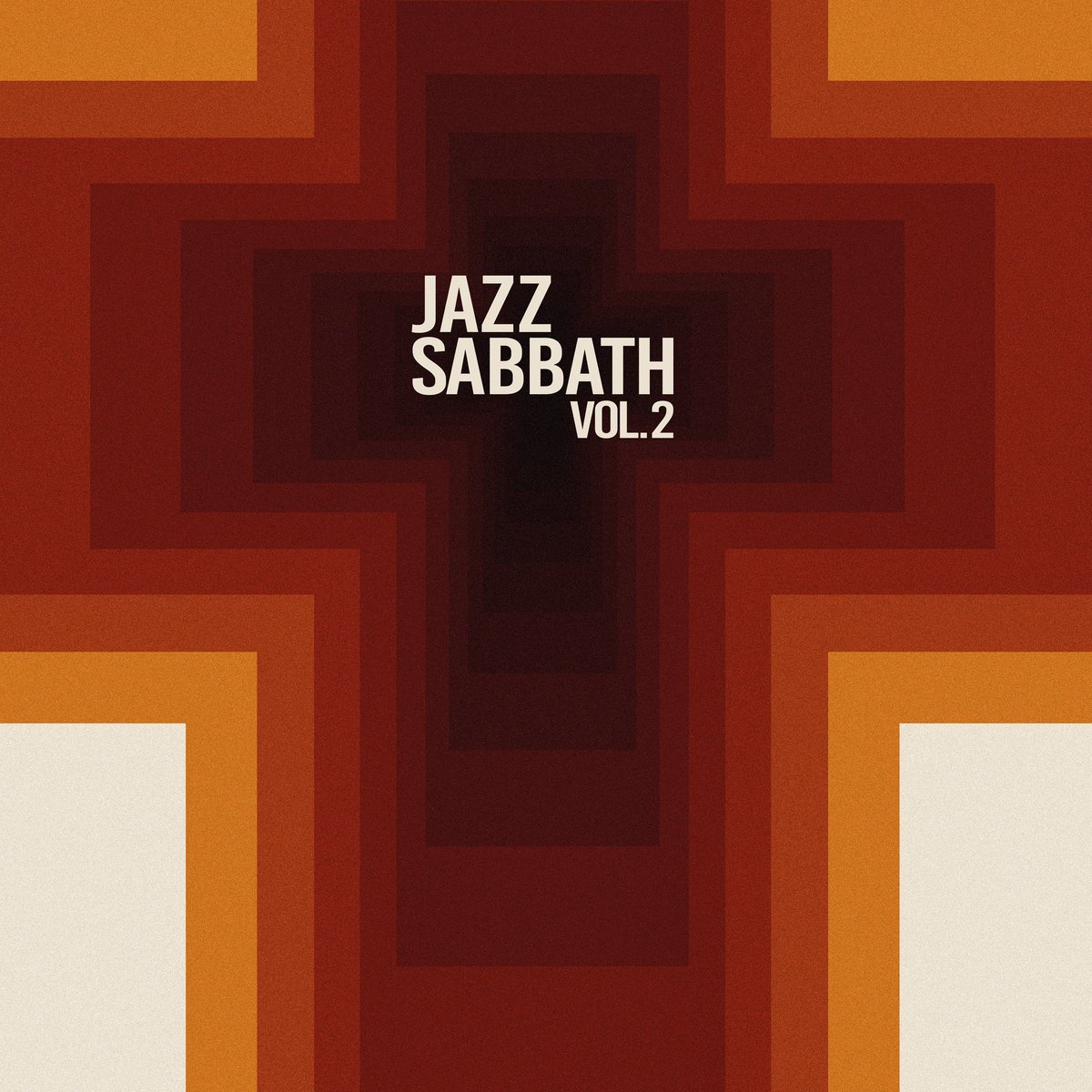 CD Shop - JAZZ SABBATH VOL.2