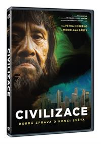CD Shop - FILM CIVILIZACE