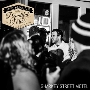 CD Shop - MIKE MARTIN GHARKEY ST. MOTEL