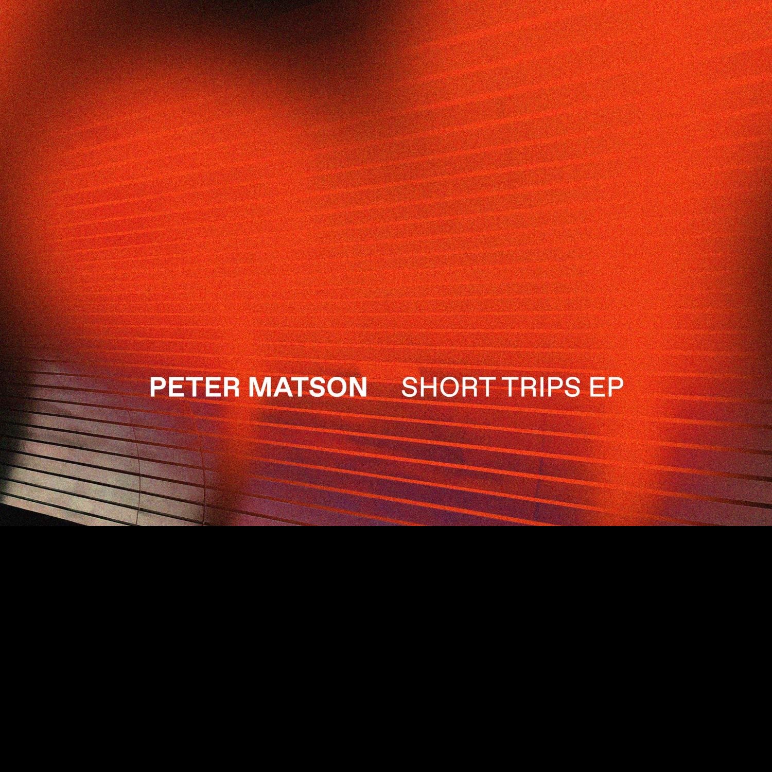 CD Shop - PETER MATSON SHORT TRIPS