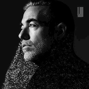 CD Shop - UJI TIMEBEING (BLACK/OPAQU...