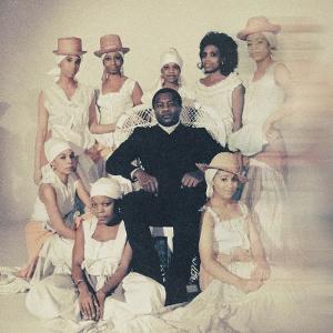 CD Shop - CURLY CASTRO YAPHET