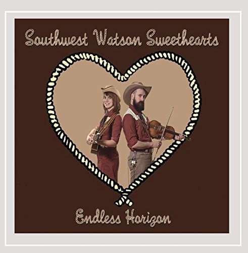 CD Shop - SOUTHWEST WATSON SWEETHEARTS ENDLESS HORIZON