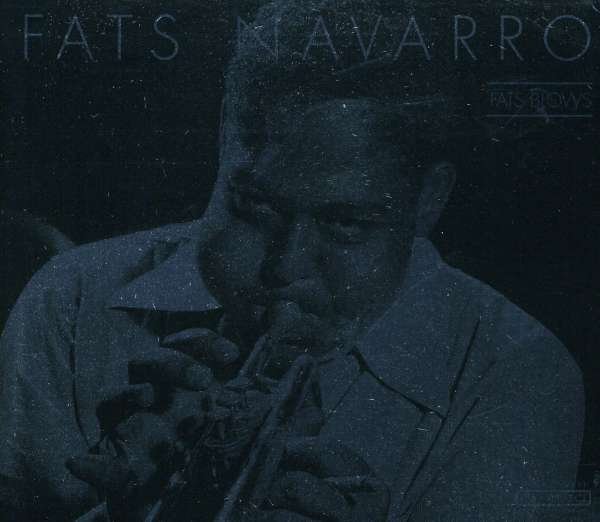 CD Shop - FATS NAVARRO FAT\