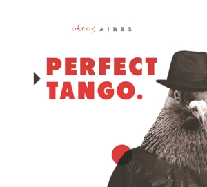 CD Shop - OTROS AIRES PERFECT TANGO