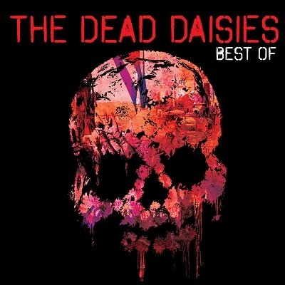 CD Shop - THE DEAD DAISIES BEST OF