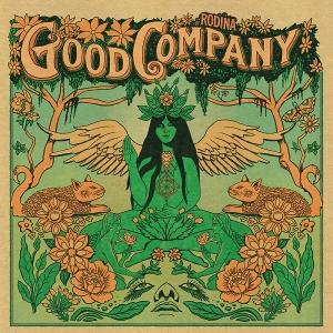 CD Shop - RODINA GOOD COMPANY