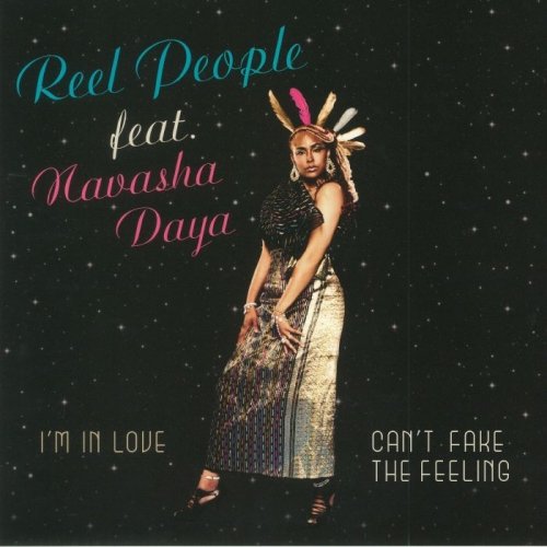 CD Shop - REEL PEOPLE I\