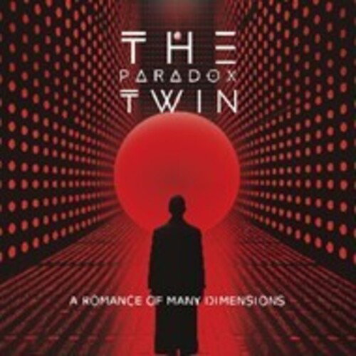 CD Shop - THE PARADOX TWIN A ROMANCE OF MANY DIME...