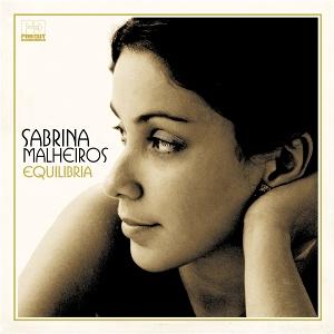 CD Shop - SABRINA MALHEIROS EQUILIBRIA
