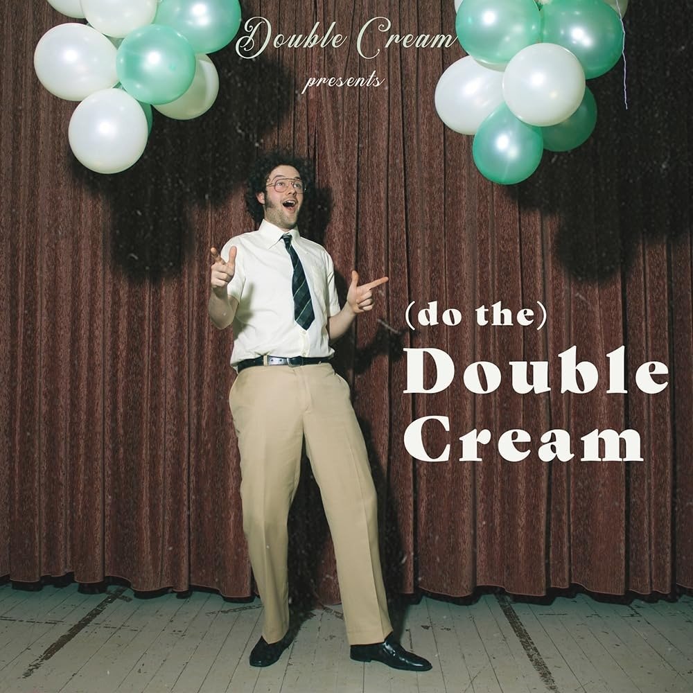 CD Shop - DEWOLFF & DAWN BROTHERS (DO THE) DOUBLE CREAM ...