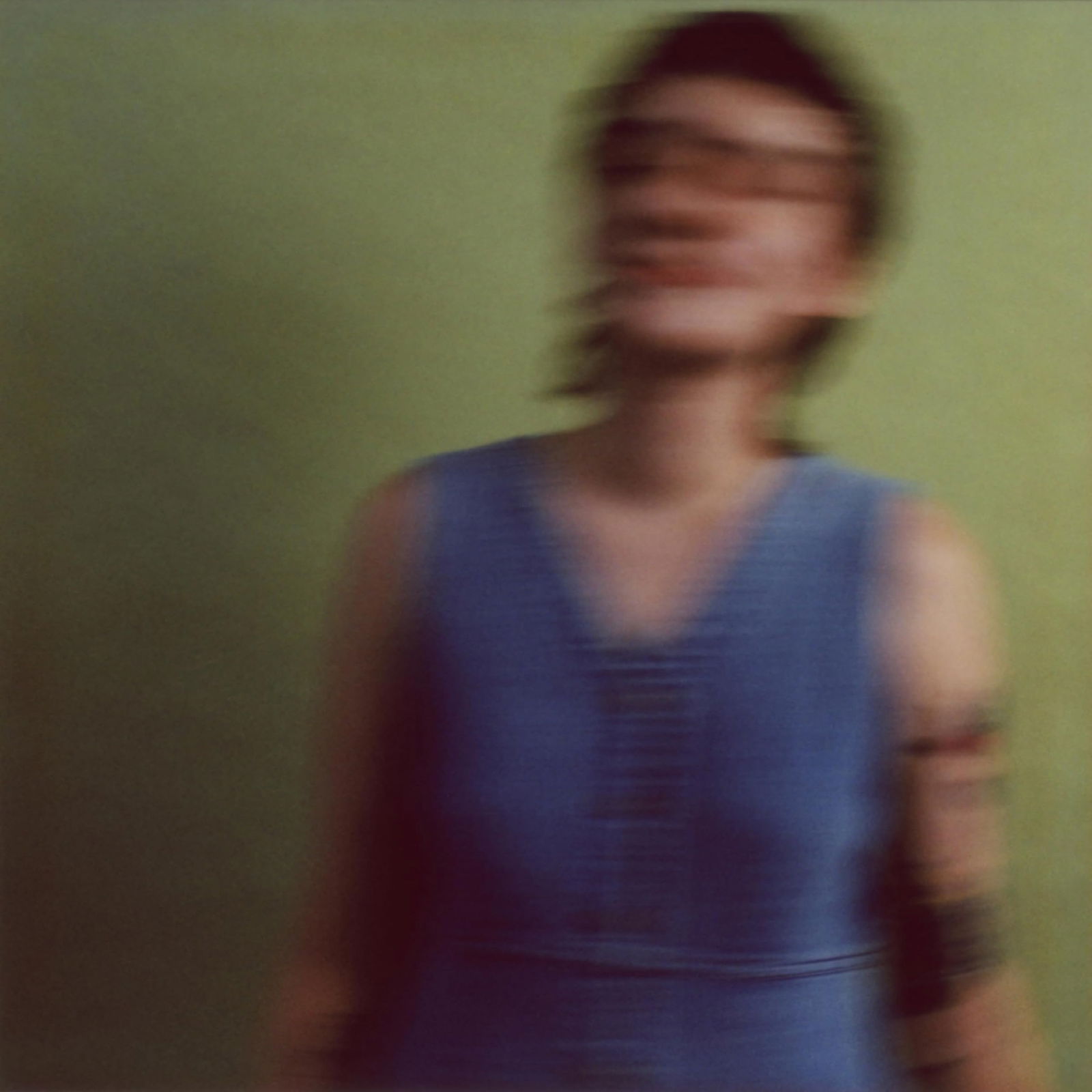 CD Shop - SISTER RAY BELIEVER
